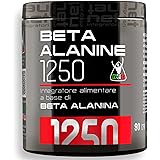 Net BETA ALANINE 1250 90 compresse Integratore Per Acido Lattico