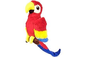 P.L.A.Y. Pet Lifestyle and You Fetching Flock Collection - Peluche para Perros