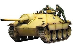 GSI CREOS Academy 1:35 - Hetzer Early Production