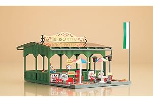 Auhagen GmbH 11366 H0 Biergarten