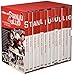 Stanlio & Ollio Collection (Box 13 Dvd)