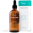 Derora Jojobaöl 100% Rein – Kaltgepresst, Für Haut, Haare & Nägel, 500 Ml