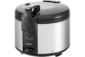 CUCKOO Cuociriso professionale SR-4600