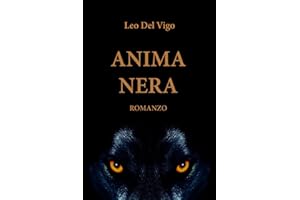ANIMA NERA: 1
