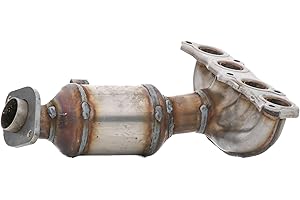 BM Catalysts BM91677H Catalizadores y Piezas