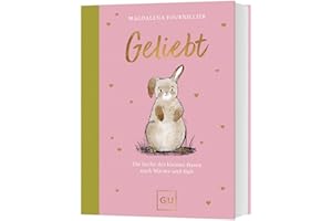 Geliebt: Die Suche des kleinen Hasen nach Wärme und Halt