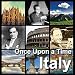 Produktbild Italy, Double CD, Enrico Caruso, Renato Carosone, Domenico Modugno, Folk Music, World Music, Musica Etnica, Musica Italiana, Italian Music, Once Upon A Time