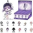 POP MART SKULLPANDA The Sound Series 12Boxes 2.5 inches Articulated Character Premium Design gifts for women Fan-Favorite Collectible Toy Art Toy Action Figure