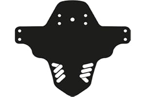 All Mountain Style AMS Guardabarros Delantero – Compatible para Ruedas de 26’’,27.5’’,29’’