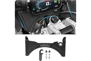 VITINO Cockpit Fairing Updraft Wind Deflector Motorcycle Accessories ABS Fit for R1250GS Adventure R1200GS LC Adv