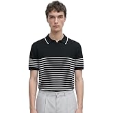 Anthony Jackson Premium Erkek Triko Polo Tiş&ouml;rt Emiliano