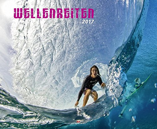 Preisvergleich Produktbild Wellenreiten 2017