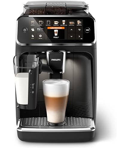 Caraffa Latte Per Philips LatteGo - Compatibile Con Modelli EP20, EP22, EP50, EP53, EP59