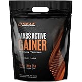 Active Whey Gainer 2 kg Cioccolato