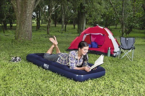 Bestway Luftbett Twin-Size, 188 x 99 x 22cm - 2