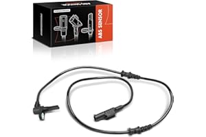 FRANKBERG Capteur de vitesse de roue ABS avant gauche ou droite pour Sprinter 3-T 906 907 Sprinter 4,6-T 906 Sprinter 4-T 907 2006-2021 68013735AA