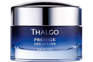 Thalgo Prodige Dels Oceans, Crema y leche facial - 50 ml.