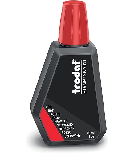 DATE STAMP PAID RECEIVED POSTED CHECKED E-MAILED TRODAT 4750 PERSONALISED OPTION