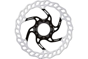 DISCO FRENO GALFER MTB DISC WAVE CENTERLOCK SYSTEM Ø160X18MM