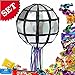 Produktbild Pinata Discokugel im Set mit Süßigkeiten für Partyspiele zum Kindergeburtstag