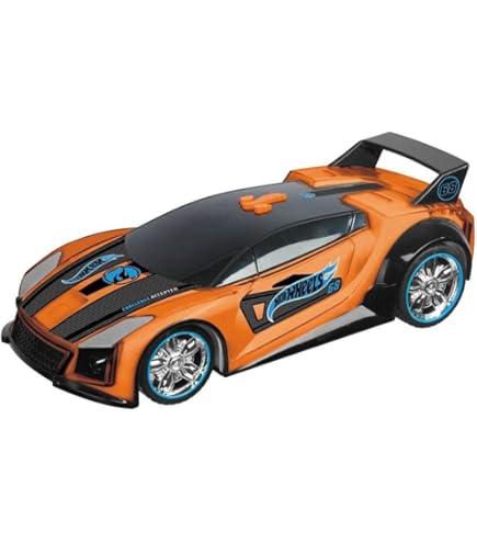 ミニカー hot wheels speed racer Hot Wheels Speed Racer Side-Flipping GRX Vehicle - Walmart.com