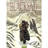 BLACKSAD 2: ARCTIC-NATION