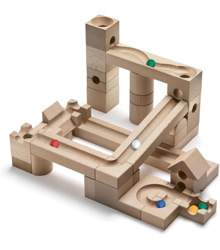 cuboro standard 知育玩具 54cubes cuboro standard - the basic set (54 cubes) : Amazon.nl: Toys & Games