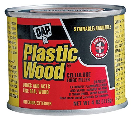 Preisvergleich Produktbild Kunststoff Holz