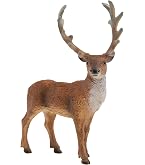 Modellino Cervo Collecta cod. 88469