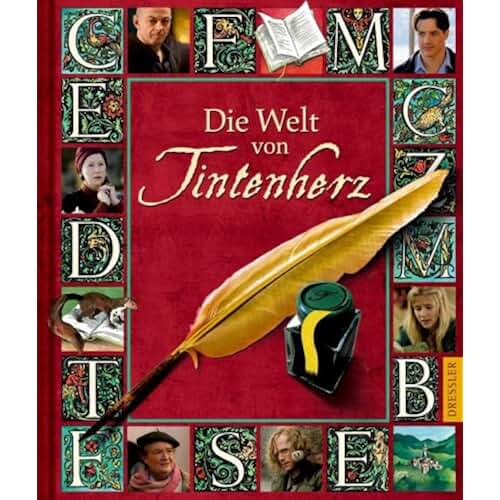 Suchergebnis auf Amazon.de für tintenherz film
