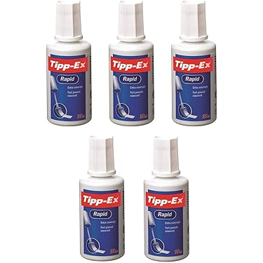 Pritt Correctiepen / Tipp-ex pen Correct-it fluid 9ml Pritt Correctiepen / Tipp-ex pen Correct-it fluid 9ml