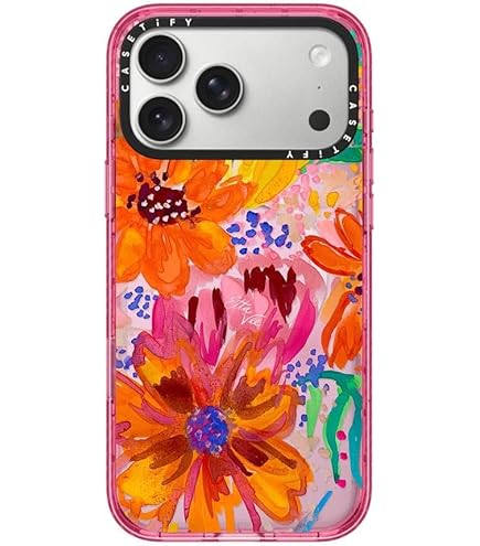 CASETiFY Glaze iPhone 17 Pro Max Case [Glossy Finish/Compatible