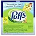 Puffs Plus Tissue White Lotion 132-Count (Pack of 24)