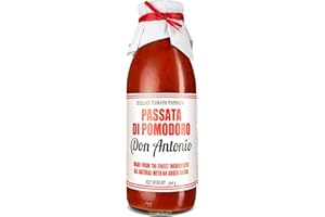Don Antonio Passata di Pomodoro (Tomatenbase), 500ml