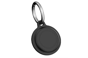 GIOPUEY Funda Compatible con Motorola Moto Tag, Ultradelgado Silicona Case Cover, Anti-caída, Portátil - Negro