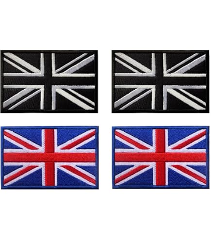 Aufnäher Flagge Puerto Rico-Fahne Aufnäher Flagge Puerto Rico-Flagge Im