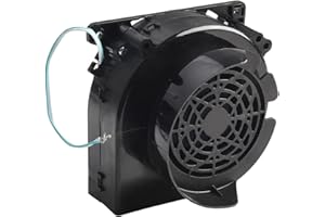 Eawfgtuw Inflatable Blower Replacement,12V 1.5A Air Fan Blower, Air Blower for Inflatables for Thanksgiving Christmas Inflatable Decorations