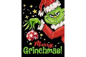 Mupmod Christmas Diamond Painting Kits for Adults, 5D Diamond Art Kits Adults Kids, Christmas Full Diamond Art Paintings for Wall Decor 12x16Inch