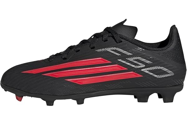 adidas unisex – barn F50 League Firm Ground/Multi Ground Football Boots KidsSKOR