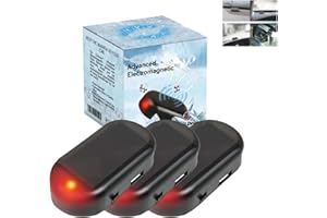 FLEDIMO Cithway Advanced Electromagnetic Antifreeze Snow Removal Device, Cithway Anti-Freeze Electromagnetic Car Snow Removal Device, Cithway Anti Freeze Snow Removal (3PC)