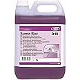 Suma Bac D10 Cleaner & Sanitiser Pack Qty 1 x 5 ltr