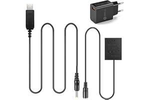 RAEISUSP PRO kabel sterownika USB CP-W126 łącznik NP-W126 atrapa bateria QC3.0 ładowarka do Fujifilm X-A2 A3 X-T10 X-E2s X-Pro2 X-T20 XT-1 X-E3