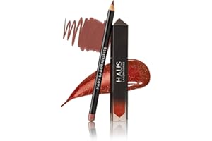 HAUS LABORATORIES By Lady Gaga: LIP SYNC SET | Duo lucidalabbra e matita per le labbra a lunga tenuta. Dal colore più brillante a quello più opaco. Disponibile in 6 colori. | Prezioso set di 2 pezzi