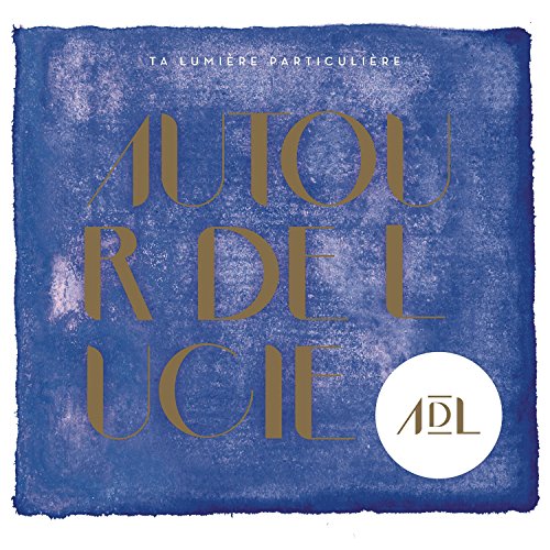 couverture de : Ta lumi&egrave;re particuli&egrave;re