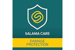 Salama 2 Year Accidental Damage Protection + 1 Year Extended Warranty Plan for Laptop (from AED1,000 to AED1,499.99) (Email Delivery to your Amazon Email ID|No Physical Delivery)