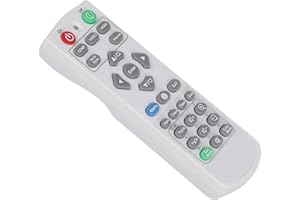 VINABTY Q-3101 zamiennik pilota do projektora ViewSonic PA503X PA502S PJD51 Q-3101 pilot zdalnego sterowania