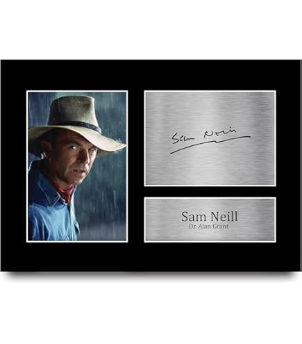 Foto Autografa Jason Segel How I Met Your Mother - Stampata A4, Display Nero, Idea Regalo - copertina