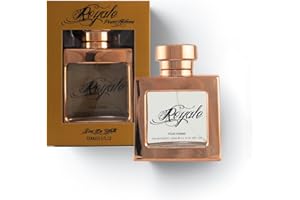Royale Gold By Laurelle London Perfume For Men (100 ml) Durable & Intense Mens Fragrances - Perfect Fragrance For Men Gift (Copper)