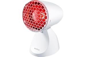 ‎SANITAS Sanitas SIL 06 Infrarotlampe