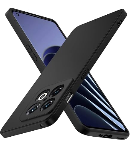 Ljietr 3 Pezzi Pellicola Vetro Temperato per OnePlus 8T Pellicola Protettiva Protezione, Durezza 9H, Senza Bolle, Antigraffio